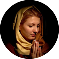 Гадалка Анна — Болохово